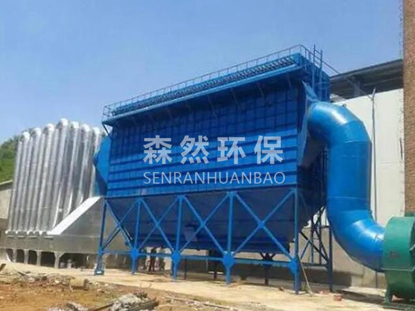 布袋除塵器