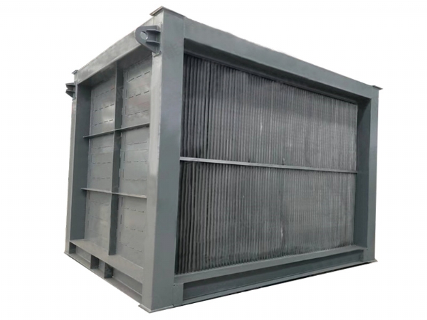 煙氣板式換熱器