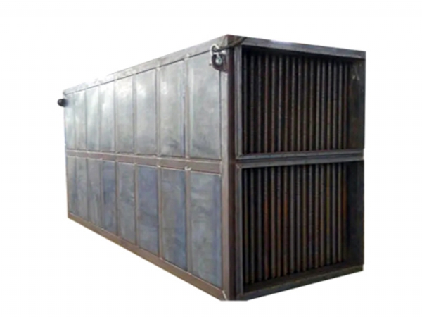 鍋爐煙氣換熱器