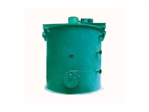 連續(xù)苛化器